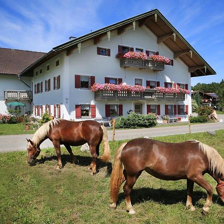 Вилла Heutauer Hof Зигсдорф Экстерьер фото