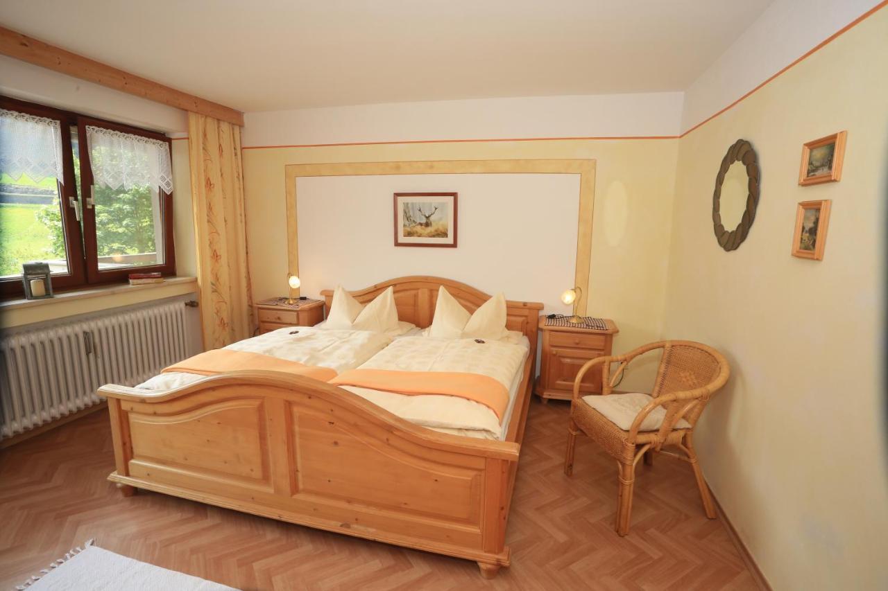 Вилла Heutauer Hof Зигсдорф Экстерьер фото